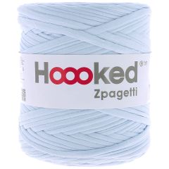 Zpagetti Cotton Yarn Intense Blue