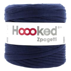 Zpagetti Cotton Yarn Dark Mountain