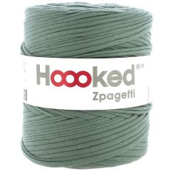 Zpagetti Cotton Yarn Olive George