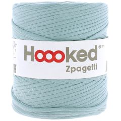 Zpagetti Cotton Yarn Mint Delicious