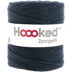 Zpagetti Cotton Yarn Turquoise Lights