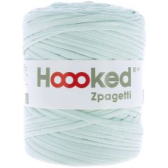 Zpagetti Cotton Yarn Mint Havana