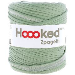 Zpagetti Cotton Yarn Mint Double