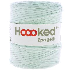Zpagetti Cotton Yarn Marseille