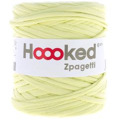Zpagetti Cotton Yarn Lemon Ice Cream