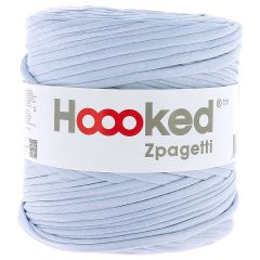 Zpagetti Cotton Yarn Provence Peace