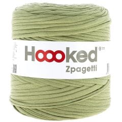 Zpagetti Cotton Yarn Olive Brunch