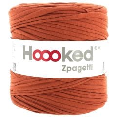 Zpagetti Cotton Yarn Pumpkin Fall