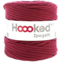 Zpagetti Cotton Yarn Cherry Kiss