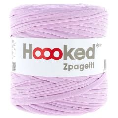 Zpagetti Cotton Yarn Spicy Pink