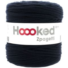 Zpagetti Cotton Yarn Blue Universe 