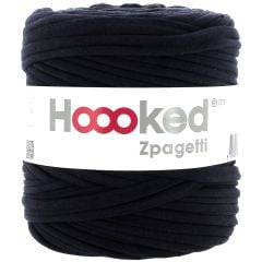 Zpagetti Cotton Yarn Rough Ocean