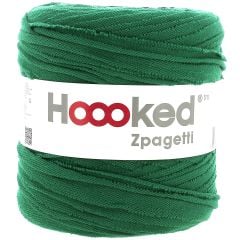 Zpagetti Cotton Yarn Green Lizard