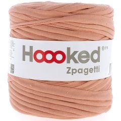 Zpagetti Cotton Yarn Nature Peach