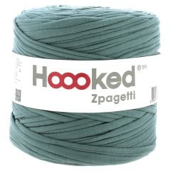 Zpagetti Cotton Yarn Open Mint