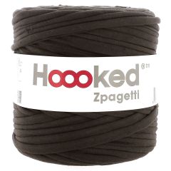 Zpagetti Cotton Yarn Choco Granola