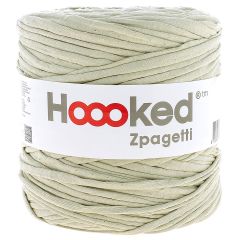 Zpagetti Cotton Yarn Pistachio