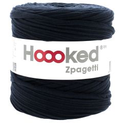 Zpagetti Cotton Yarn Elite Blue