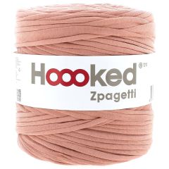 Zpagetti Cotton Yarn Sweet Vintage