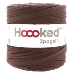 Zpagetti Cotton Yarn Brookie