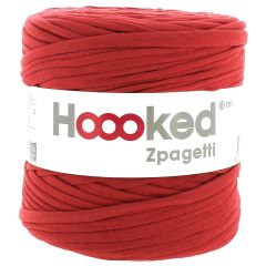 Zpagetti Cotton Yarn Love Is The Air