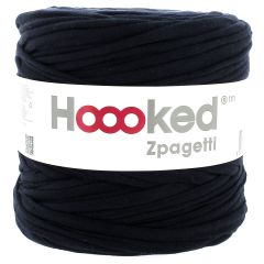 Zpagetti Cotton Yarn Darkness
