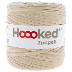Zpagetti Cotton Yarn Stanley Beige