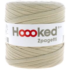 Zpagetti Cotton Yarn Delicious Beige