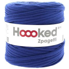 Zpagetti Cotton Yarn Cookie Monster