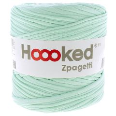 Zpagetti Cotton Yarn Red Heart