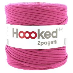 Zpagetti Cotton Yarn Rose Power