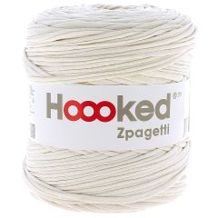 Zpagetti Cotton Yarn Silk Oat