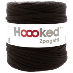 Zpagetti Cotton Yarn Dark Montain