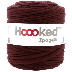 Zpagetti Cotton Yarn Queen Marsala