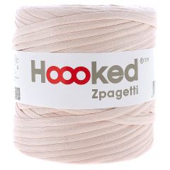 Zpagetti Cotton Yarn Blush Rose