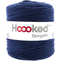 Zpagetti Cotton Yarn Atlantis Navy