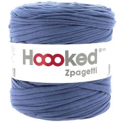 Zpagetti Cotton Yarn Lake Atlas