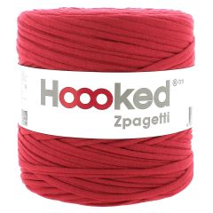 Zpagetti Cotton Yarn Heart Loved