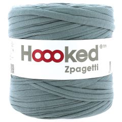 Zpagetti Cotton Yarn Lake Blue