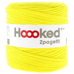 Zpagetti Cotton Yarn Banana Skin