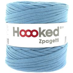 Zpagetti Cotton Yarn Celestyn