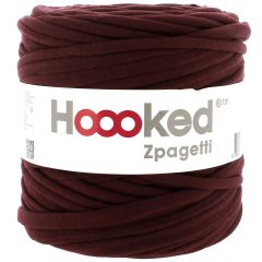 Zpagetti Cotton Yarn Stormex Bordeaux
