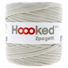 Zpagetti Cotton Yarn Voltren Grey