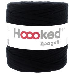 Zpagetti Cotton Yarn Batik Dark Night
