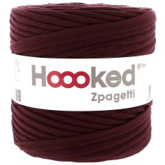 Zpagetti Cotton Yarn Yumi Wine