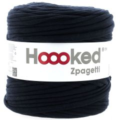 Zpagetti Cotton Yarn Medieval Blue