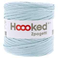 Zpagetti Cotton Yarn Blue Iceberg