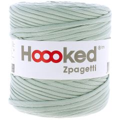 Zpagetti Cotton Yarn Mint Queen