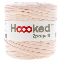 Zpagetti Cotton Yarn Pastel Menace