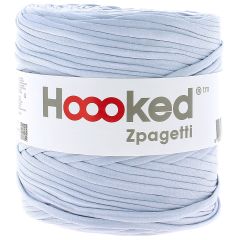 Zpagetti Cotton Yarn Freezer Burn Feelings